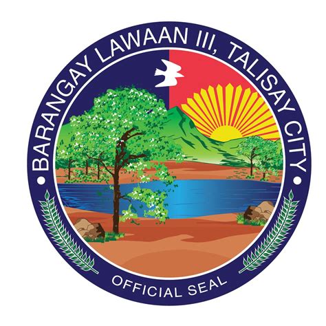 Brgy Lawaan III LGU .
